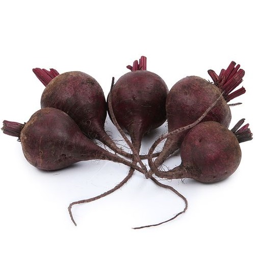 Свекла свежая