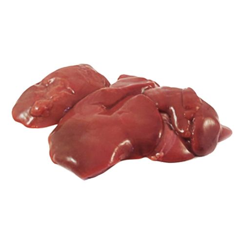 Печень куриная Птицефабрика Северная 650г