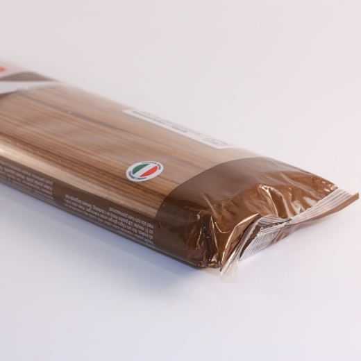 Цельнозерновые макароны ПИРККА Спагетти, 500 гр