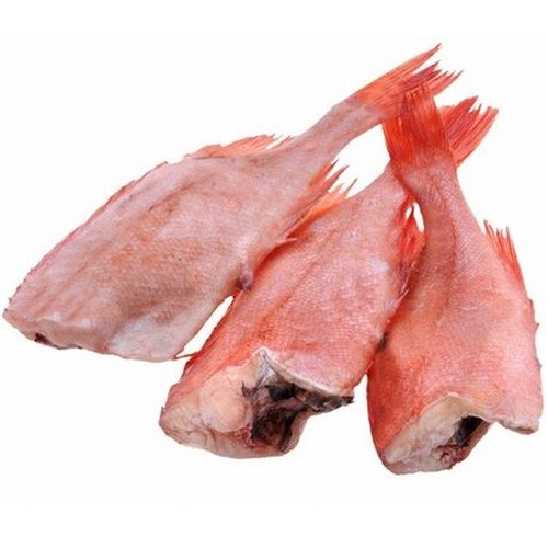 Окунь морской средний свежемороженый