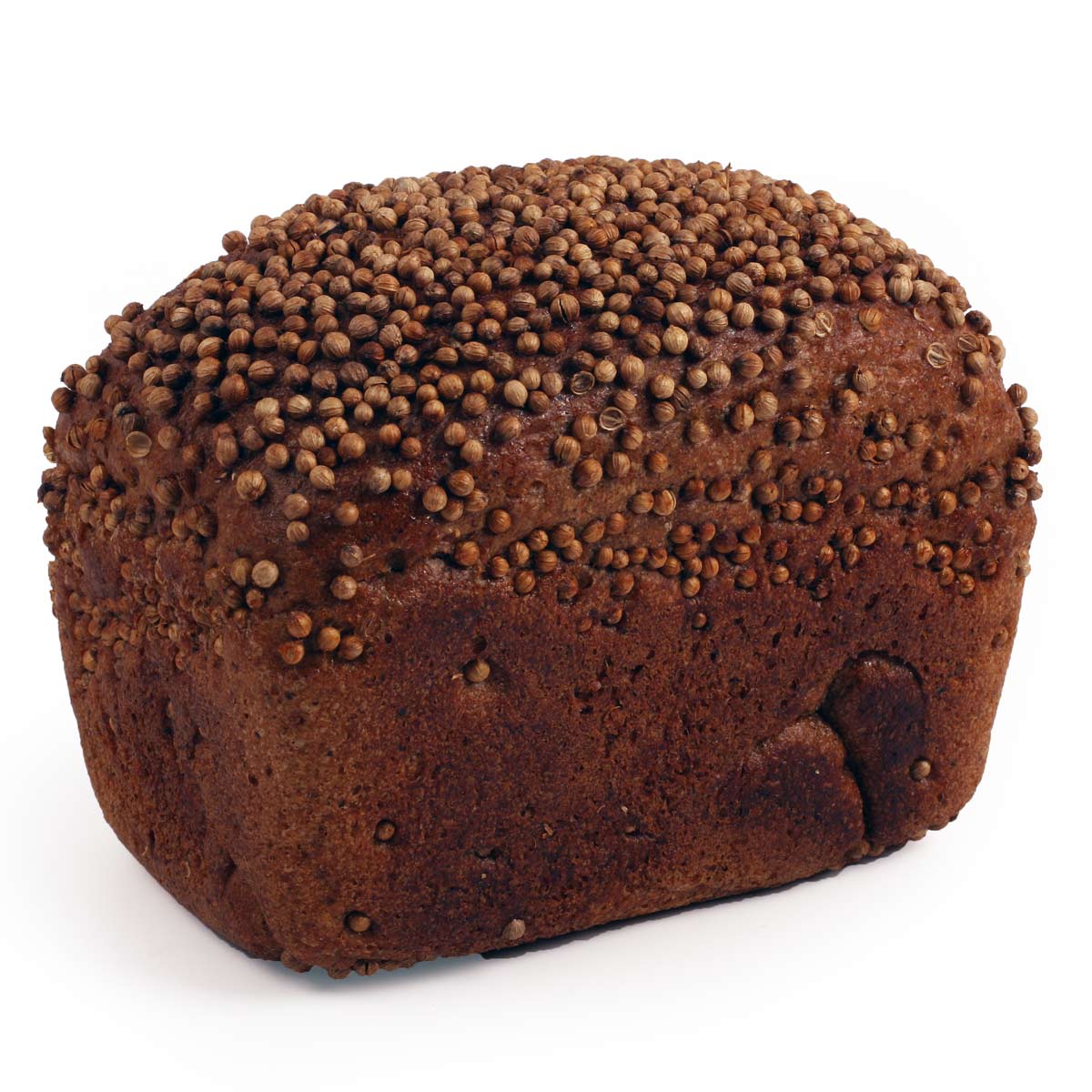 Бородинский хлеб Пекарня Вольчека 400г