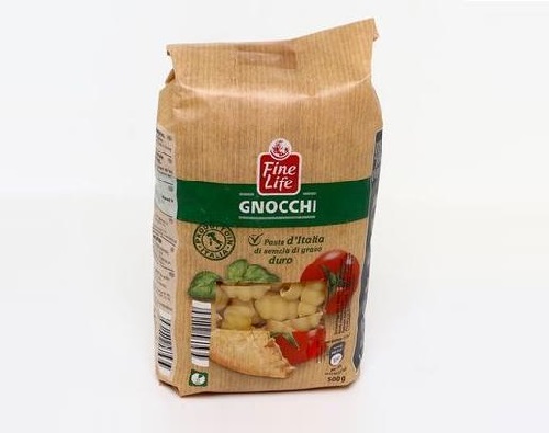 FINE LIFE Ньокки 500г