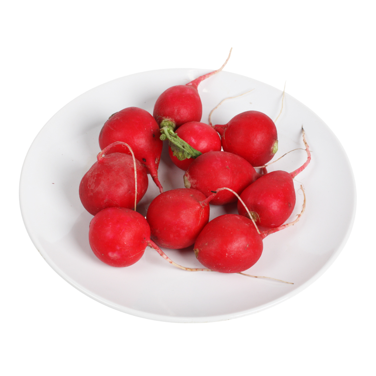 Редис свежий весовой