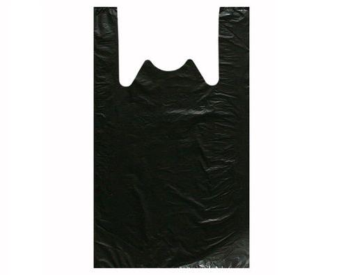 Пакеты п/э "майка" особопрочные, размер большой, 50 шт.