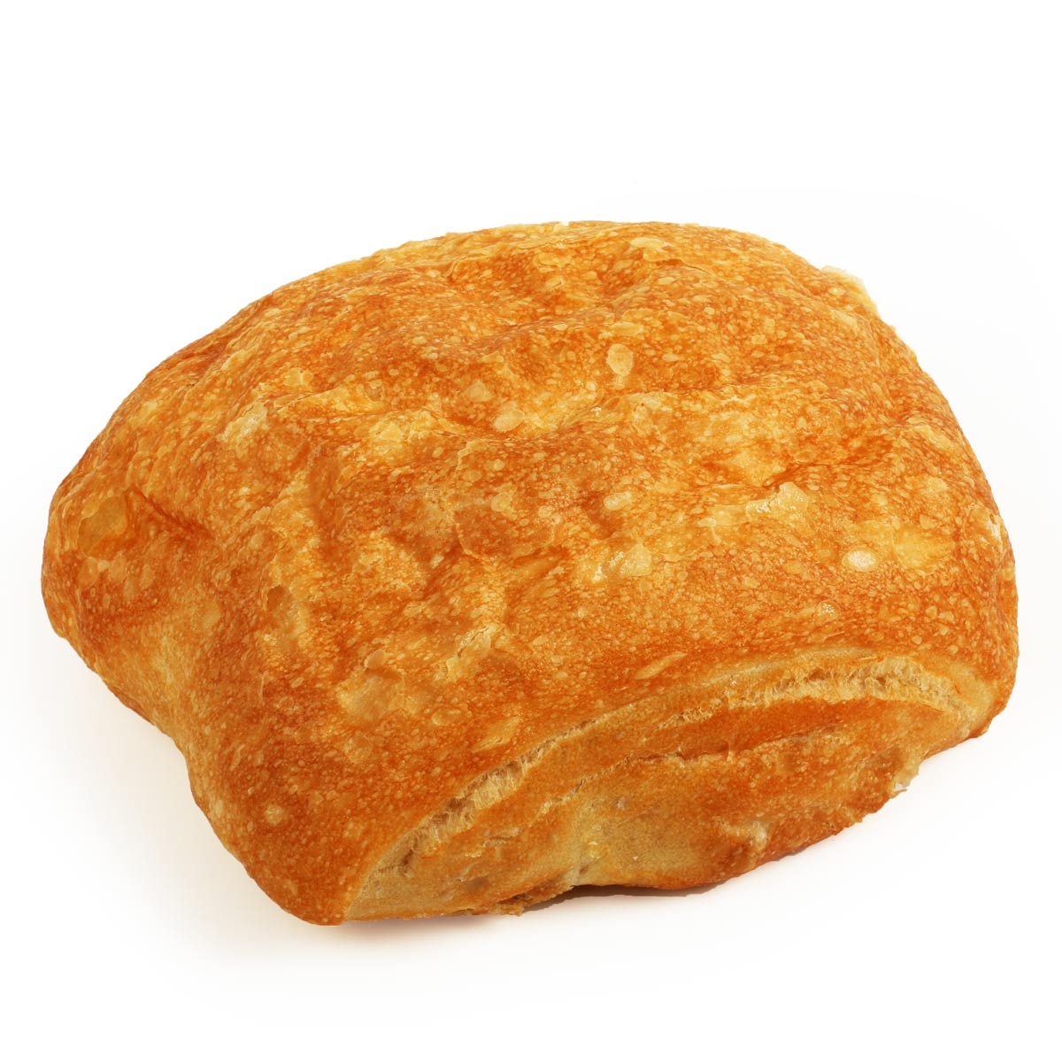 Чиабатта хлеб Пекарня Вольчека 200г