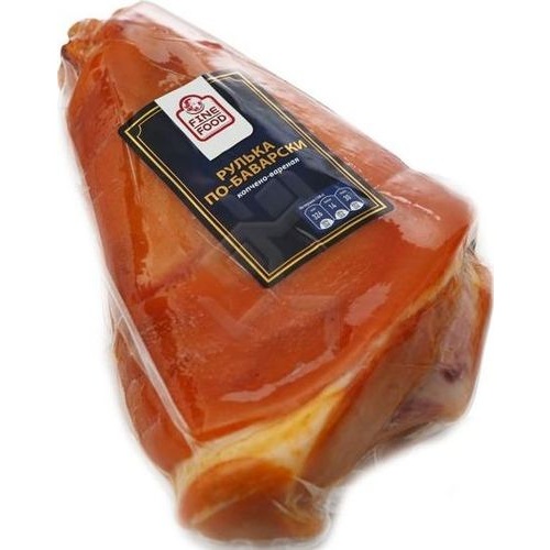 FINE LIFE Рулька свиная по баварски FINE LIFE Рулька свиная по баварски