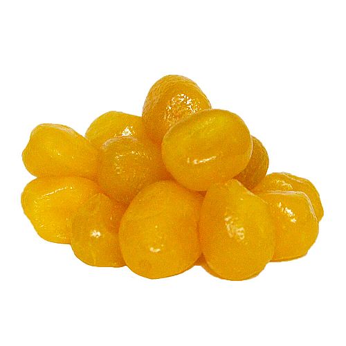 Кумкват сушеный