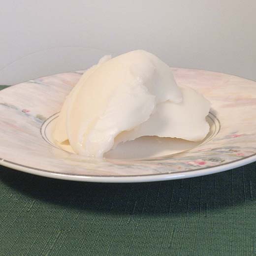 Жир свиной нутряной