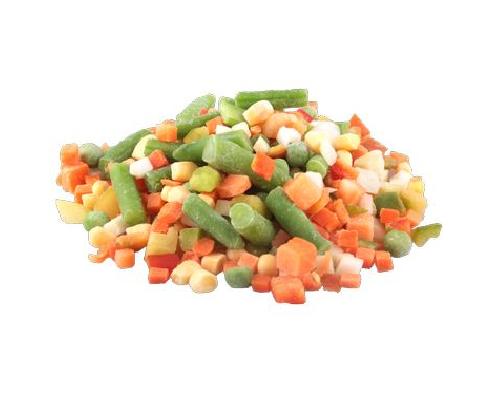 Мексиканская смесь