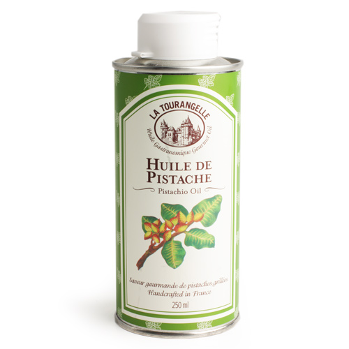 La Tourangelle Pistachio Oil масло фисташковое Ла Туранжель 250мл
