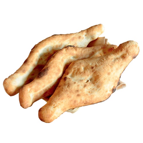 Лаваш Грузинский - Пури, Хлебная Усадьба