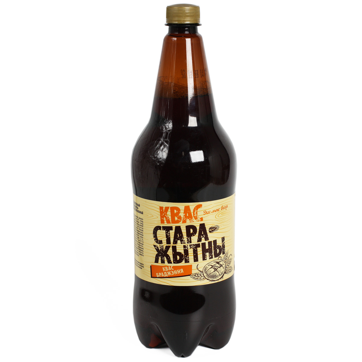 Квас Старожитный 1.4л Квас Старожитный 1.4л