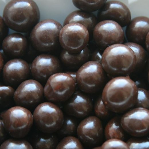 Клюква в темном шоколаде, 100 г