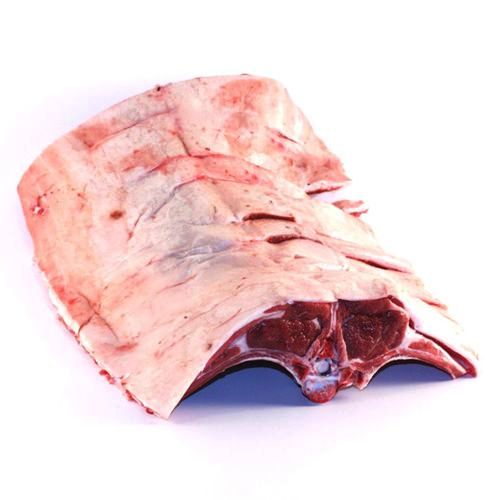 Седло барашка