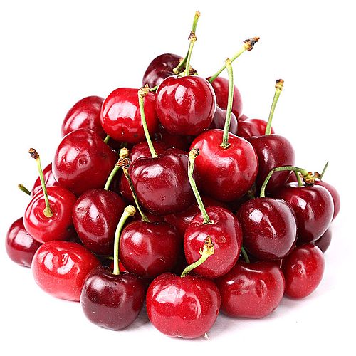 Черешня крупная