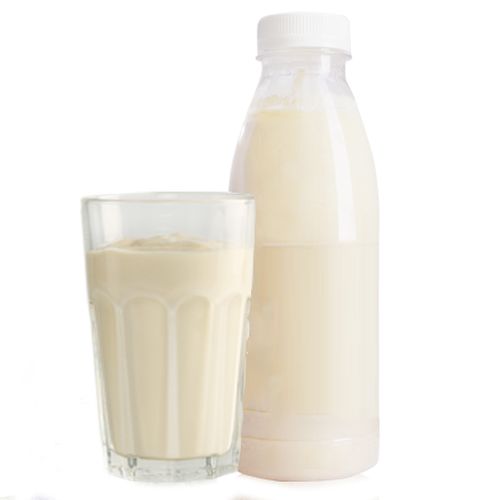 Домашняя Ряженка 4.5% 0.5л