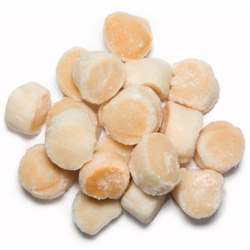 Морской гребешок филе камчатский