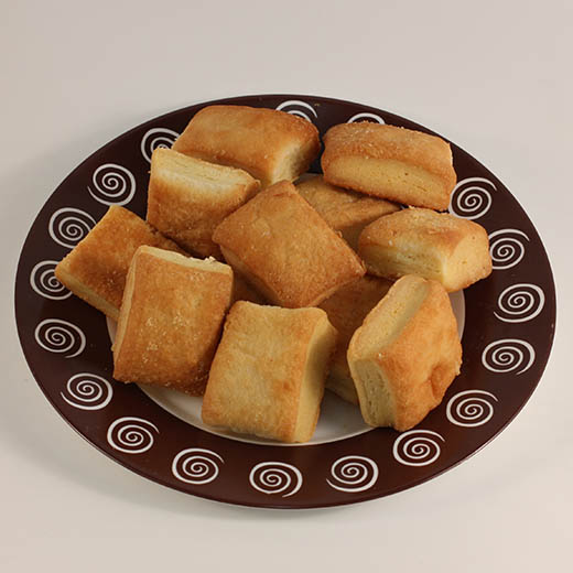 Печенье Лана с творогом