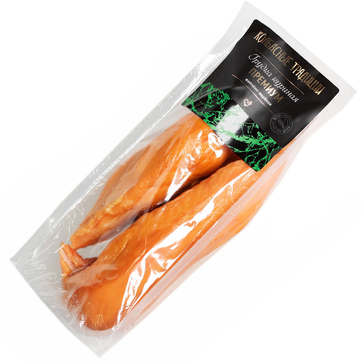 АНКОМ Грудка куриная ПРЕМИУМ копчено-варёная