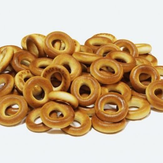 Невская Сушка без пальмового масла 350г