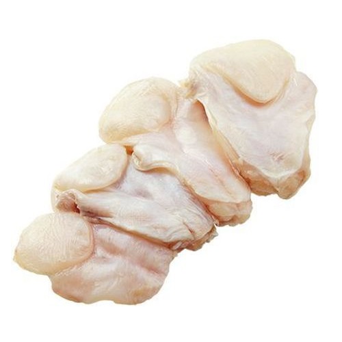 Языки трески свежемороженые