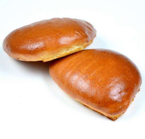 Хлебная Усадьба Сдоба Брусника 80г 