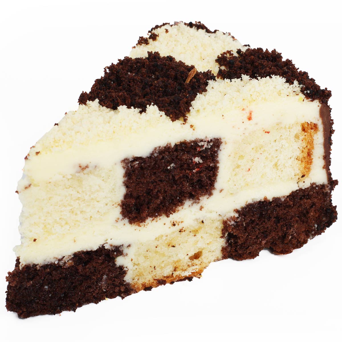 Пирожное Арлекино пекарня Бриошь 100г