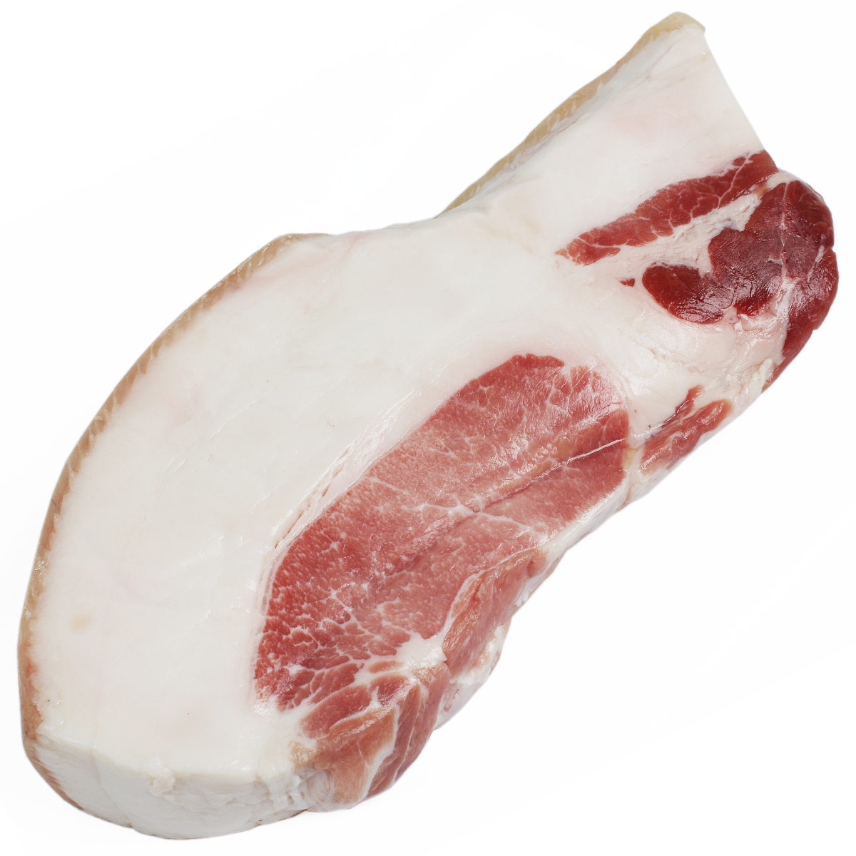 Сало слабой соли домашнее отборное Частник Липецк