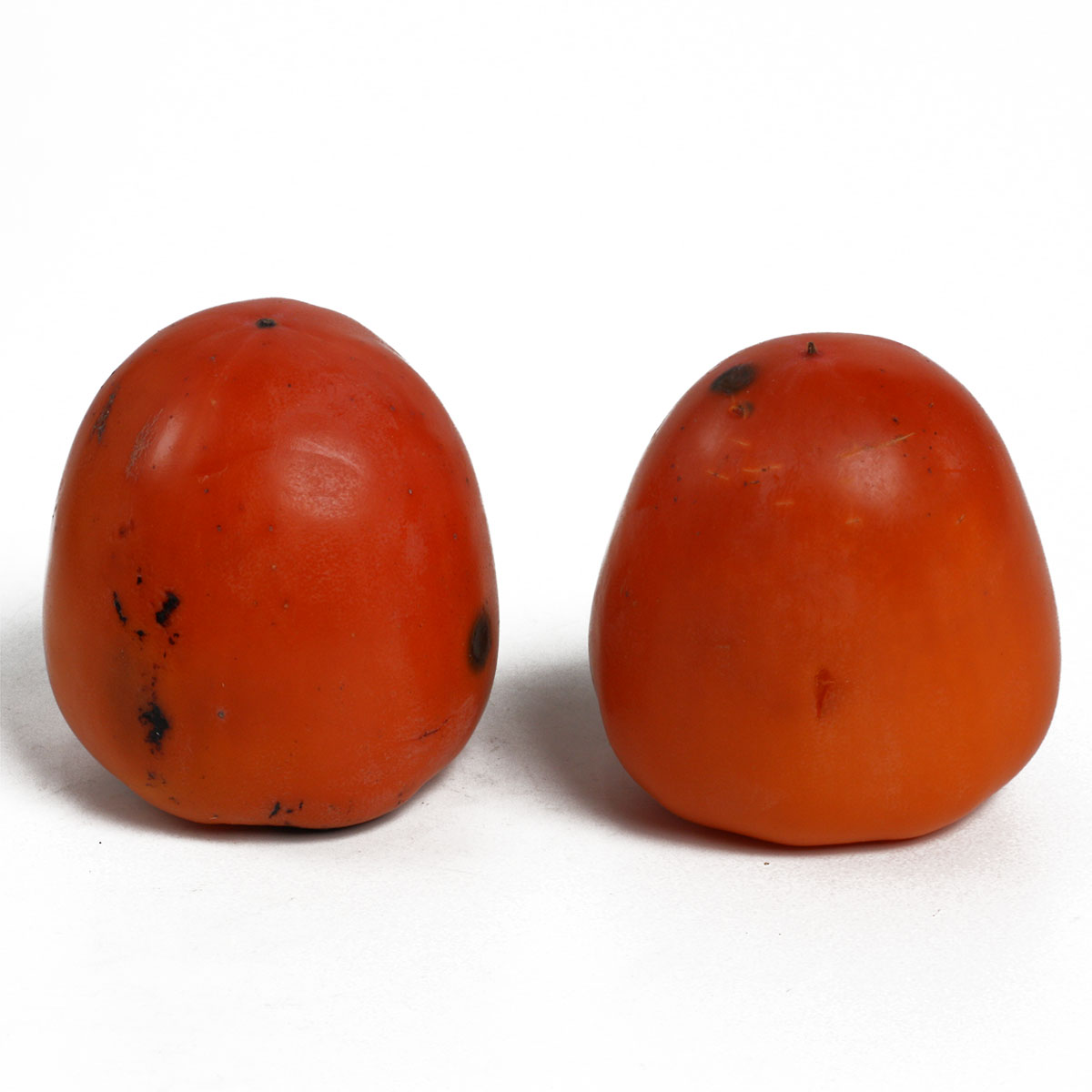 Хурма Медовая с мелкой точкой