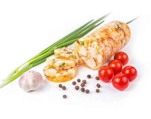 Деликатес из Курицы Балтика 500г