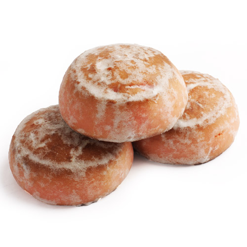 Пряники Шейк Воронежские