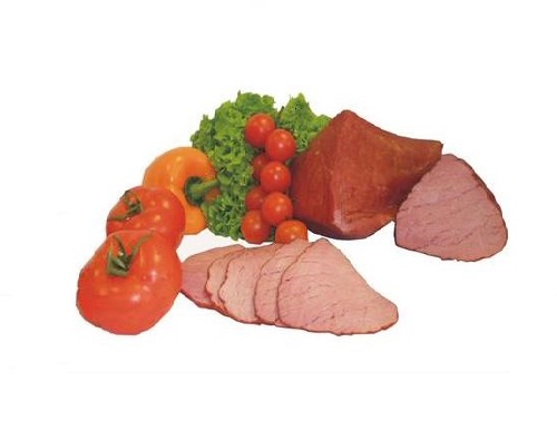 Псковмясопром, Говядина Деликатесная вар/копч.