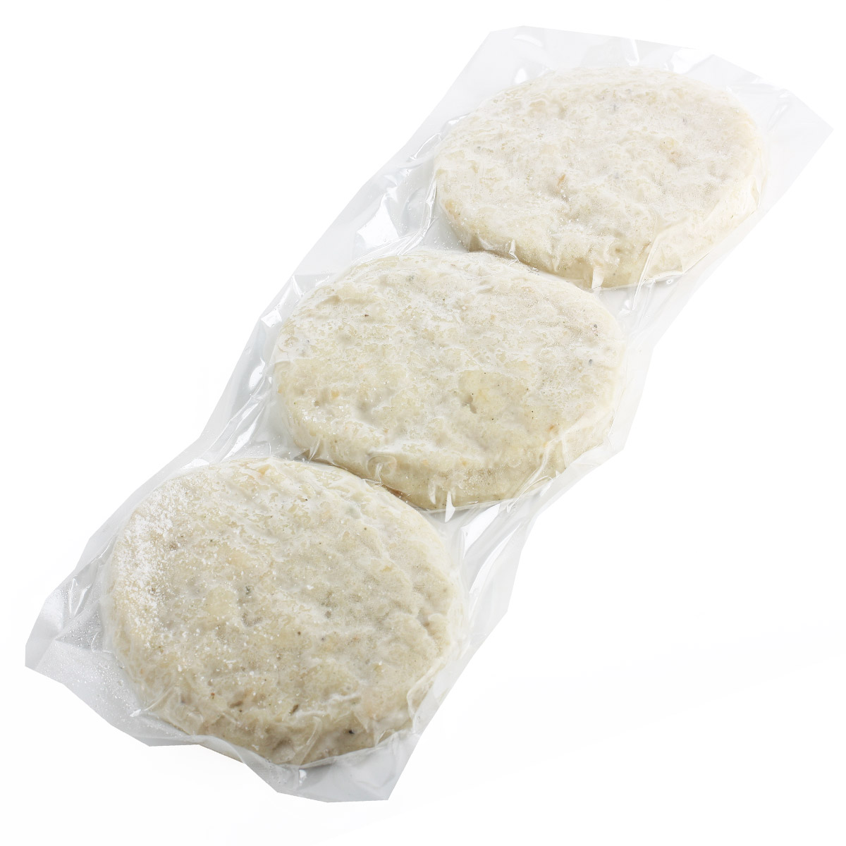 Щучьи котлеты 300г