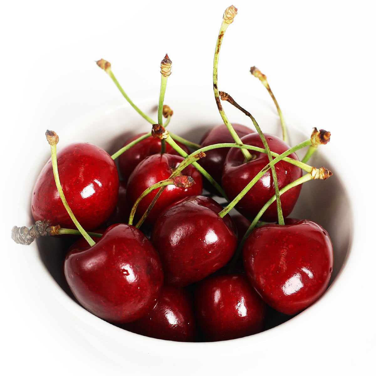 Черешня свежая Молдавская