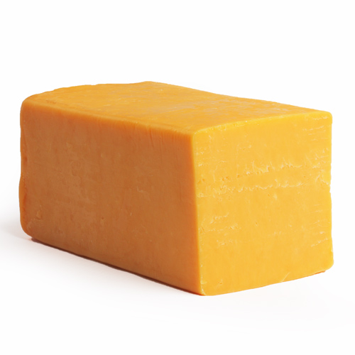 Сыр Чеддер Sivimli Dad 50%