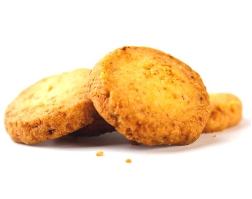 Печенье Крымское с изюмом