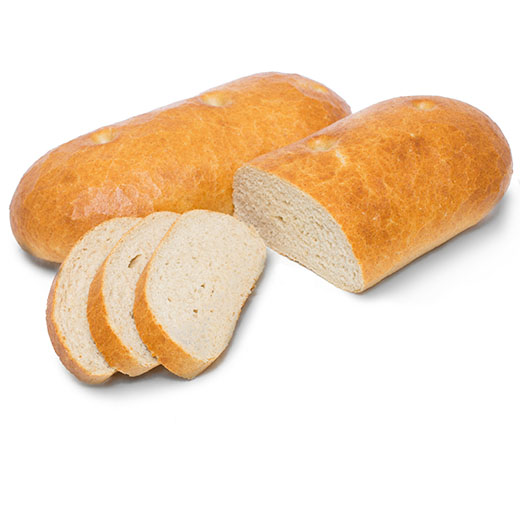 Хлебная Усадьба Польский хлеб 600г 