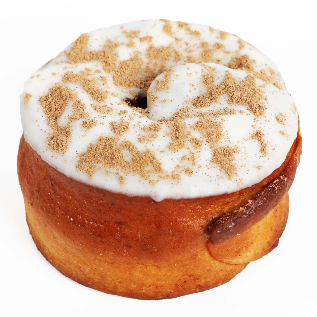 Улитка с корицей пекарня Бриошь 90г