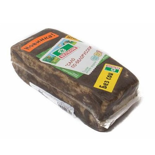 ВЕЛКОМ сало По-Белорусски 