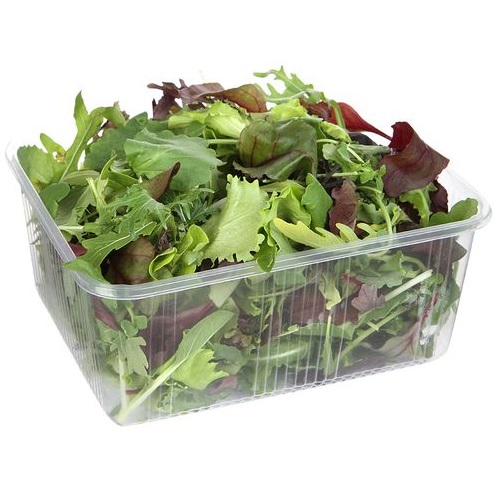 Салат  Месклам