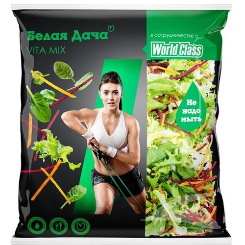 БЕЛАЯ ДАЧА Вита Микс