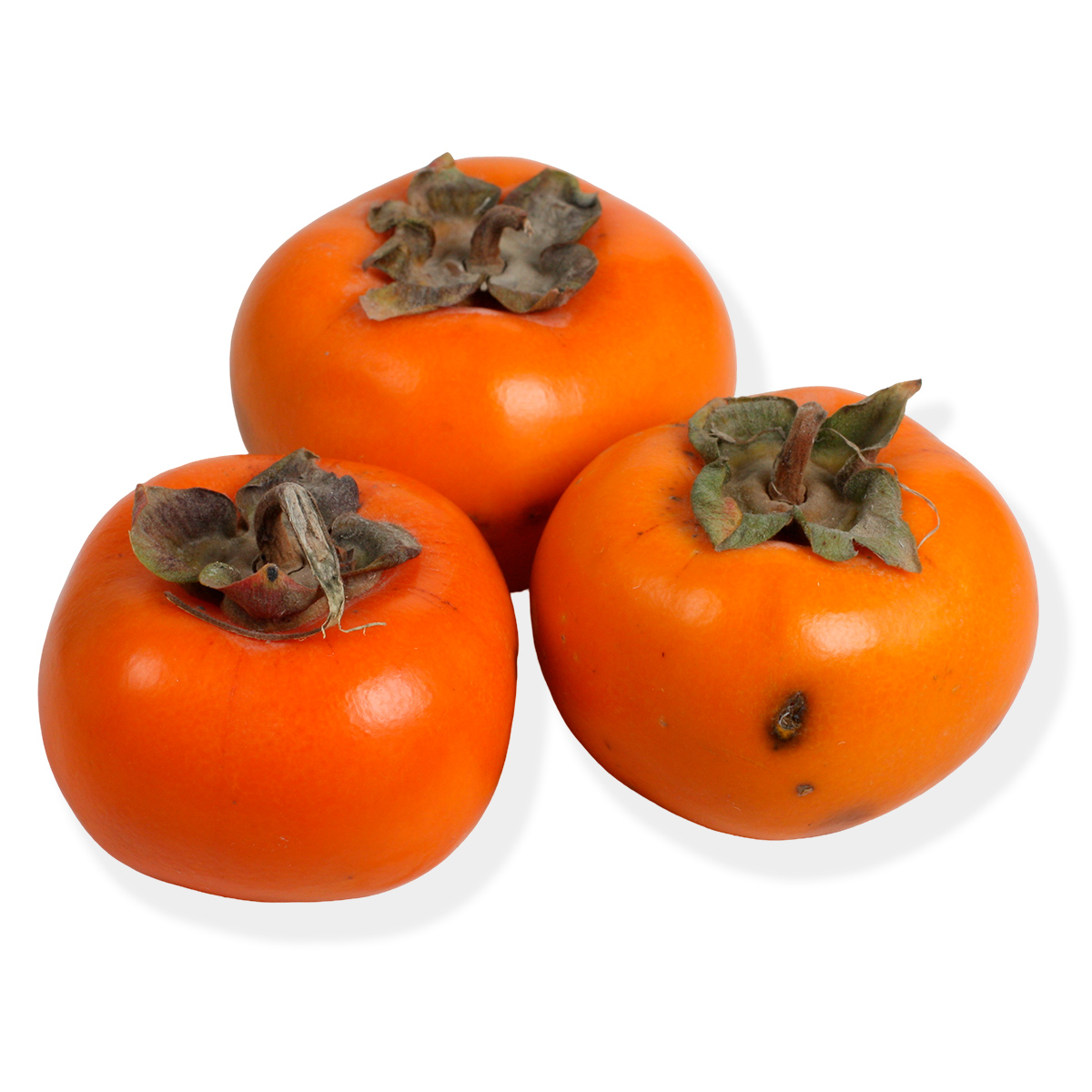 Хурма Шарон с точкой