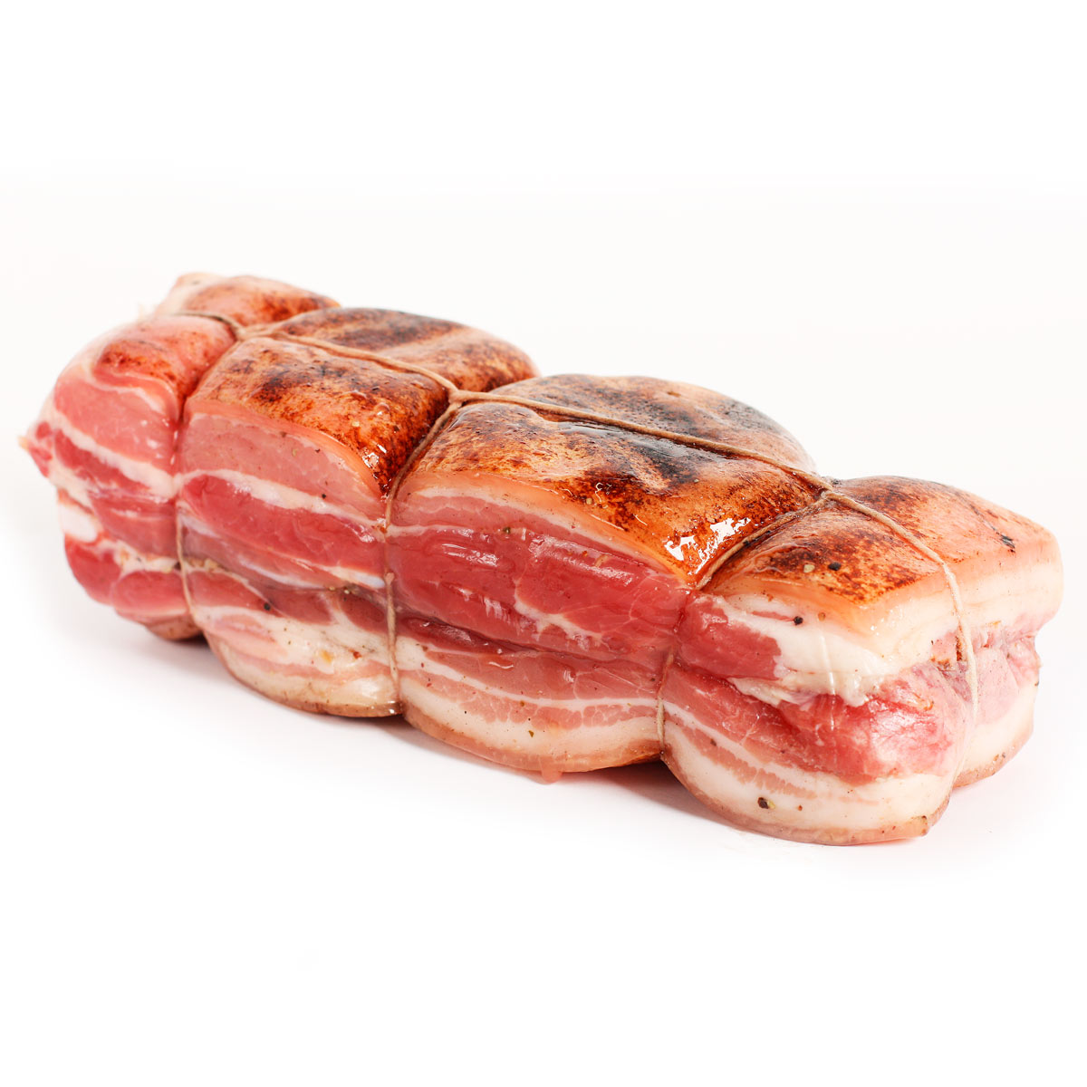 Рулет из грудинки Кубань Продукт Рулет из грудинки Кубань Продукт