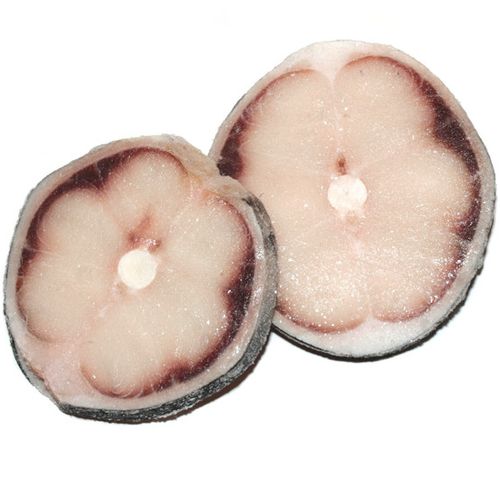 Стейк голубой акулы