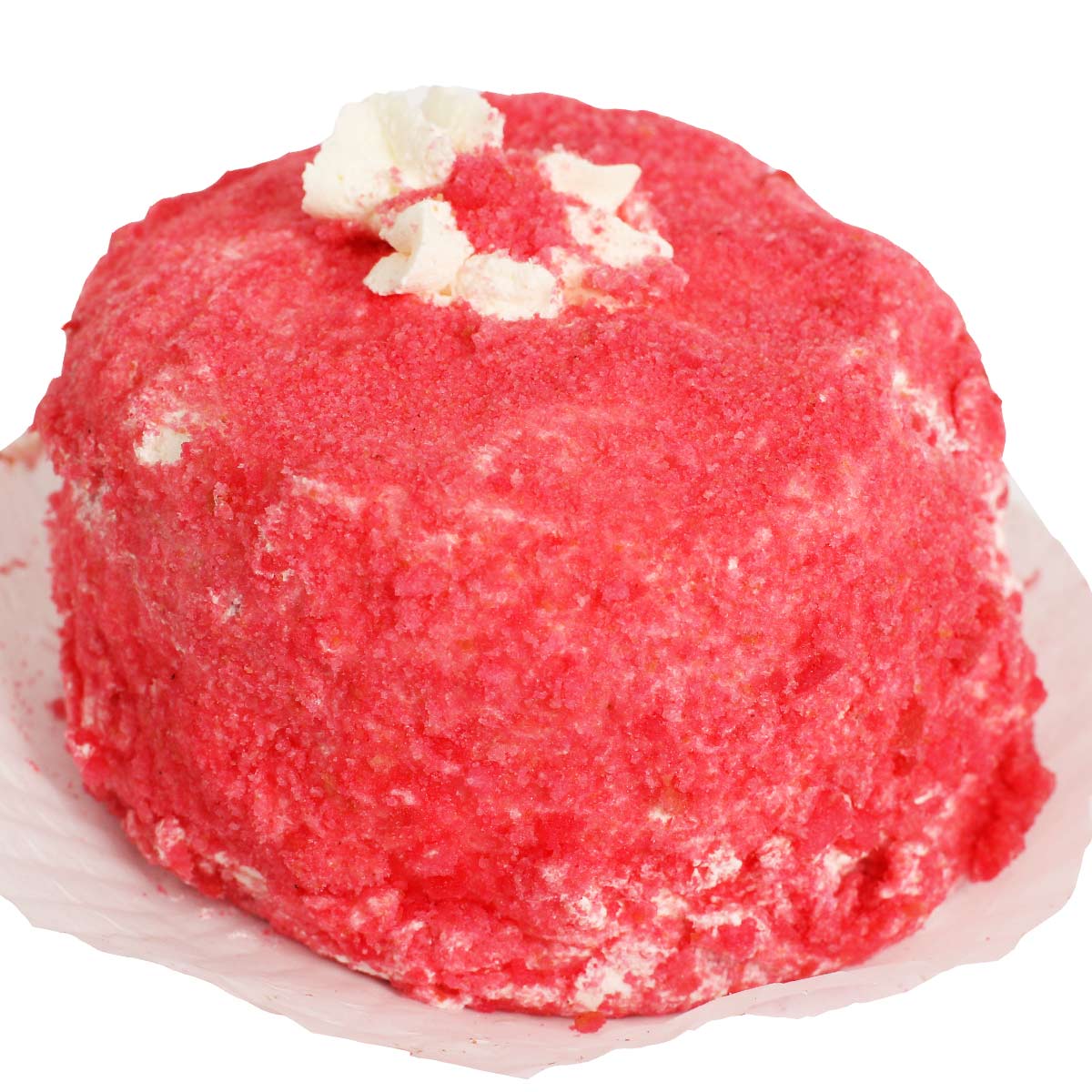 Пирожное Красный бархат Соблазн 120г