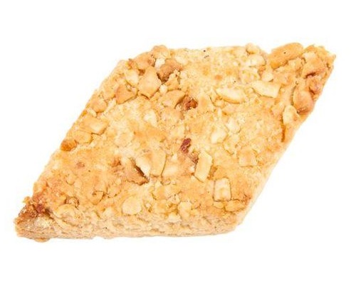 Венеция Печенье МОККО песочное с орешками