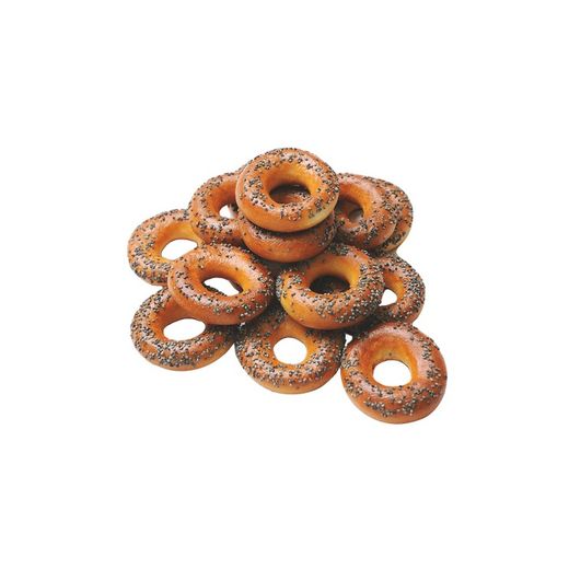 Каролина Сушка Крошка маковая, Санкт-Петербург, 300 г.