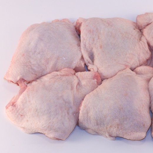 Бедро куриное Птицефабрика Северная