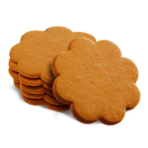 Печенье Шведское Имбирное