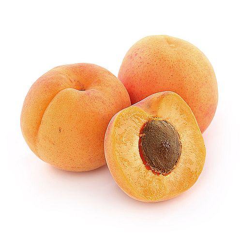 Абрикосы Иран